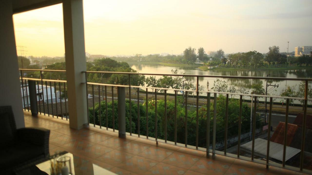 The Lake Udon Udon Thani Exterior photo